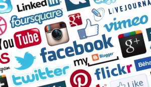 Think Outside the Social Media Box