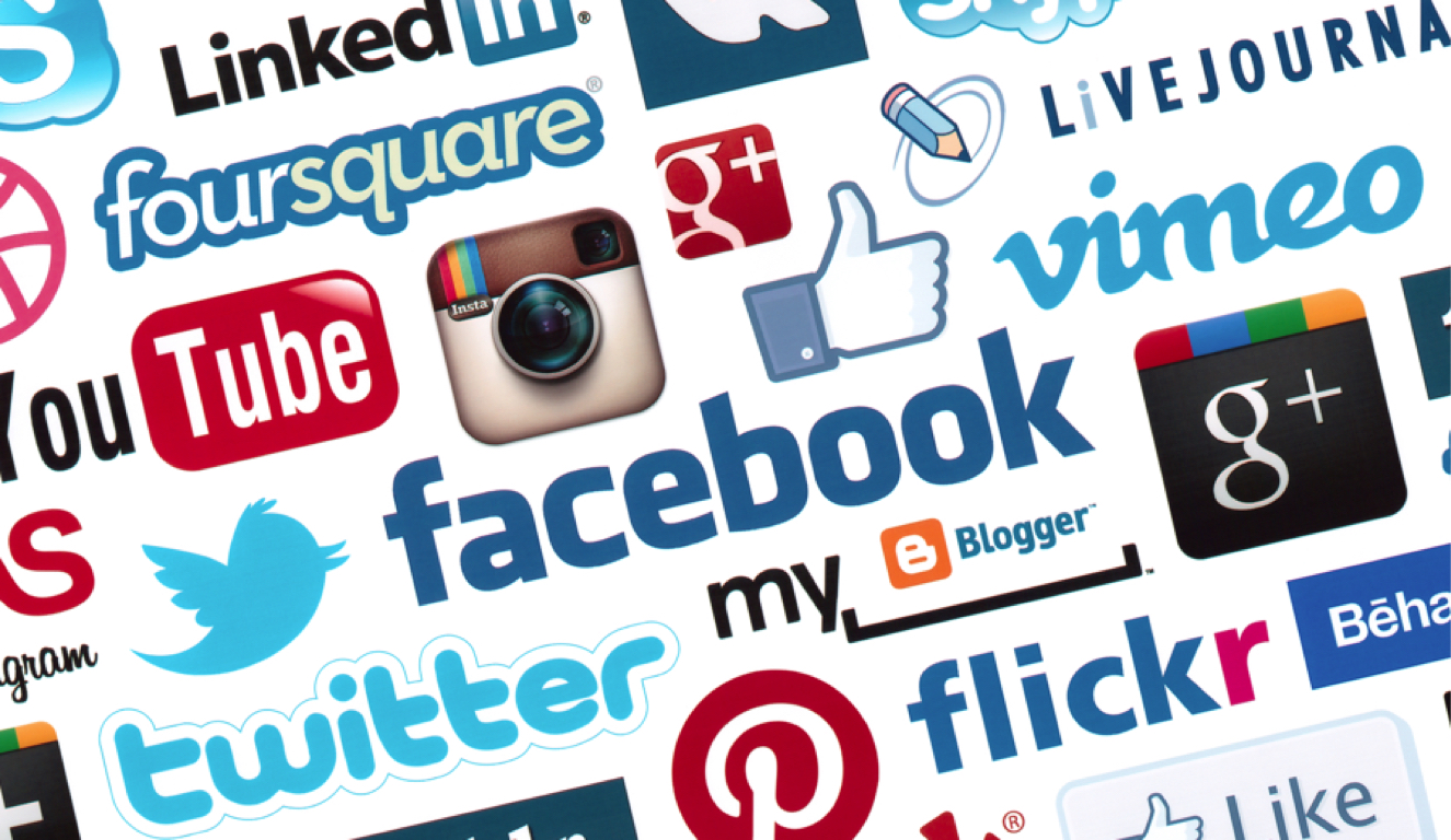 Think Outside the Social Media Box