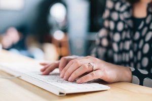 Hybrid Publishing