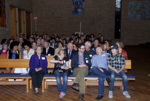 Wrap-up of fall meetings