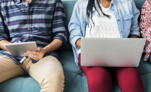 Apparently men and women are different — who knew?