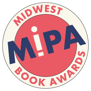 Midwest Book Awards Logo