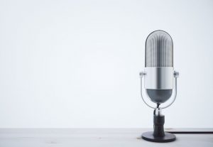 MiPA’s November meeting: Podcasting for promoting authors and books