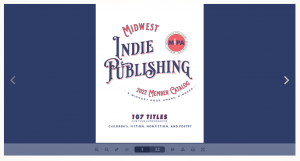 Member Title Catalog showcases great new Midwestern reads