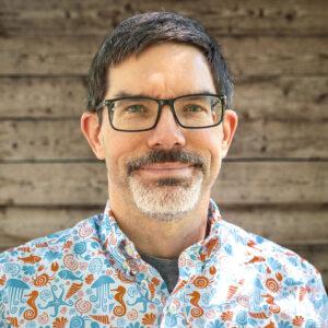 February Lunch and Learn: Book Design