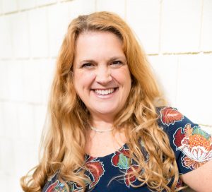 April Lunch and Learn: Publishing Possibilities