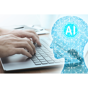 April 11 meeting on artificial intelligence in publishing