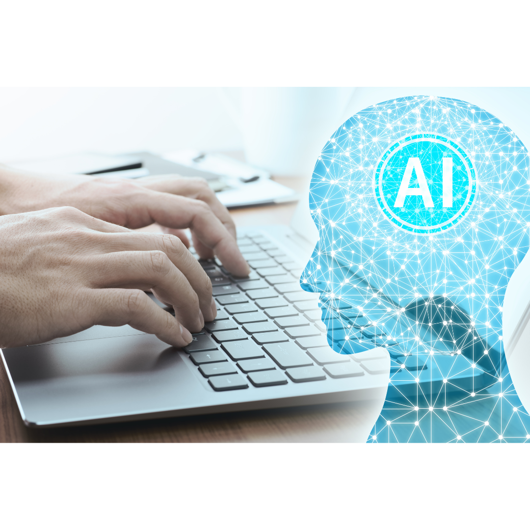 April 11 meeting on artificial intelligence in publishing