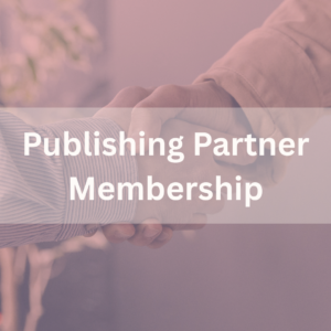 Publishing Partner Membership
