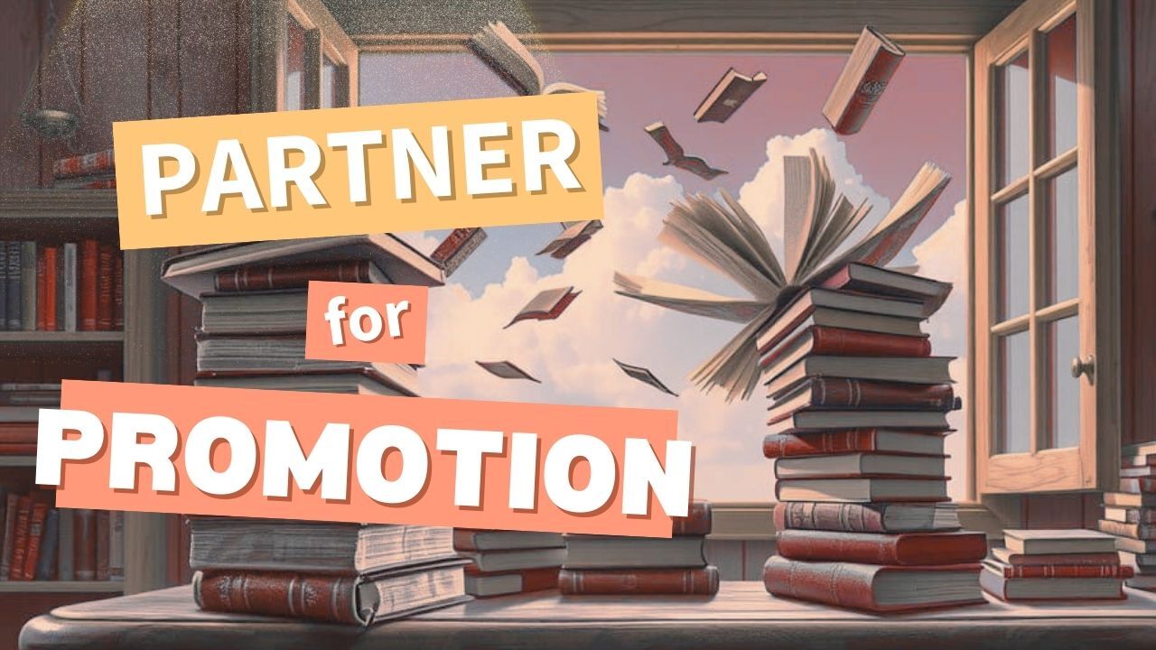 Partner for Promotion