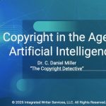 Copyright in the Age of Artificial Intelligence