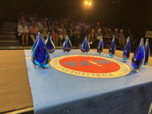 Survey, Book Awards, & More — What’s new at MiPA