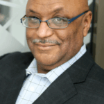 Maurice Broaddus headshot