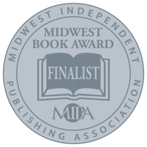 2019 Midwest Book Awards Gala Invitation